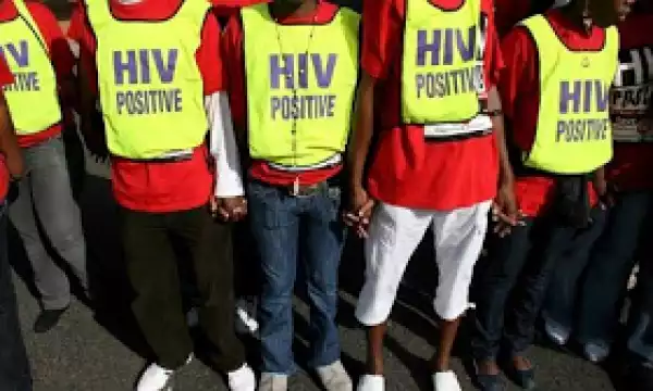 HIV patients in Kenya cry out over no food supplements, says they are dying